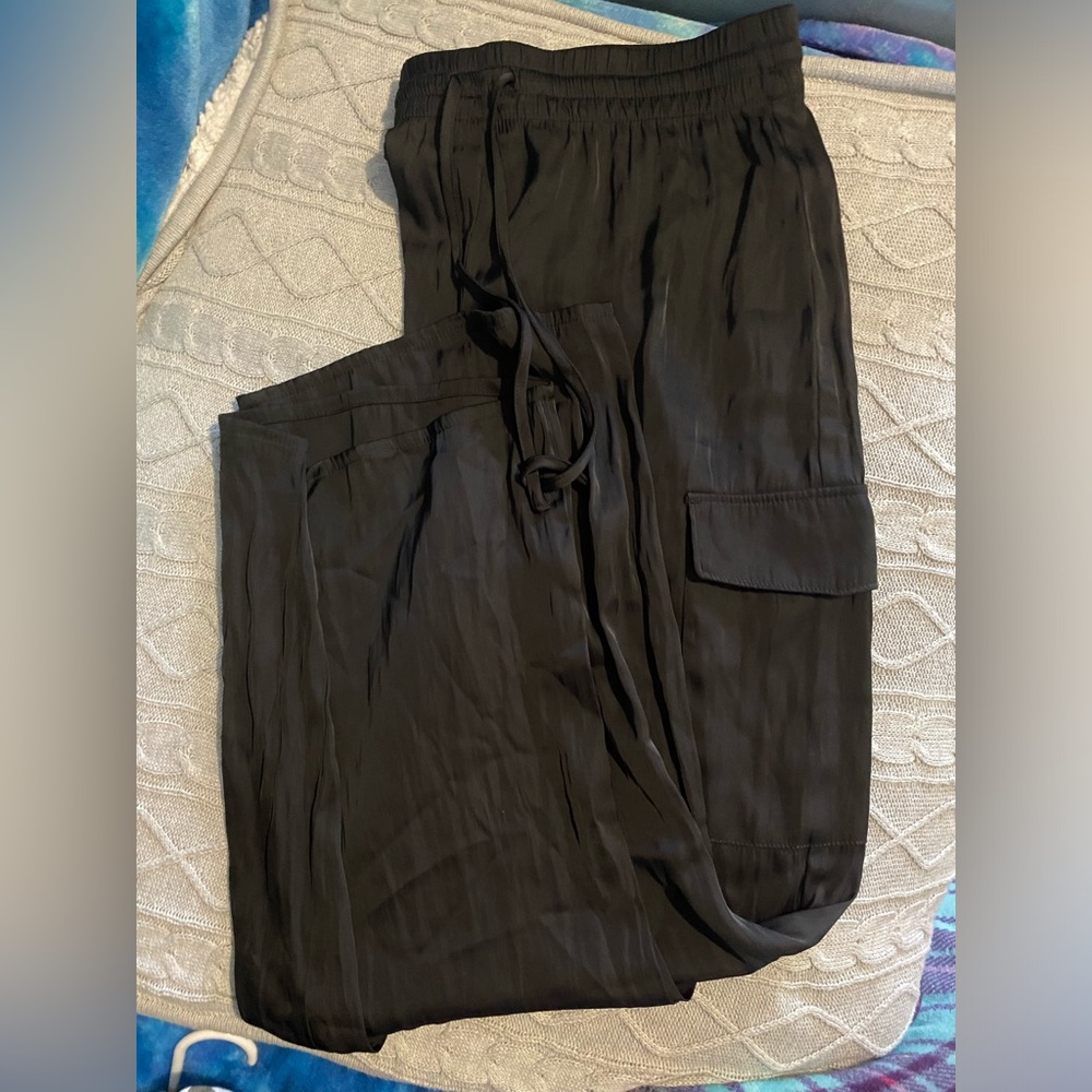 Rachel Zoe pants with pockets